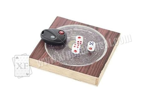 embedded casino dice|Remote Control Dice .